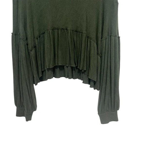 Altar’d state babydoll too NWT , sz  XL - Picture 3 of 5